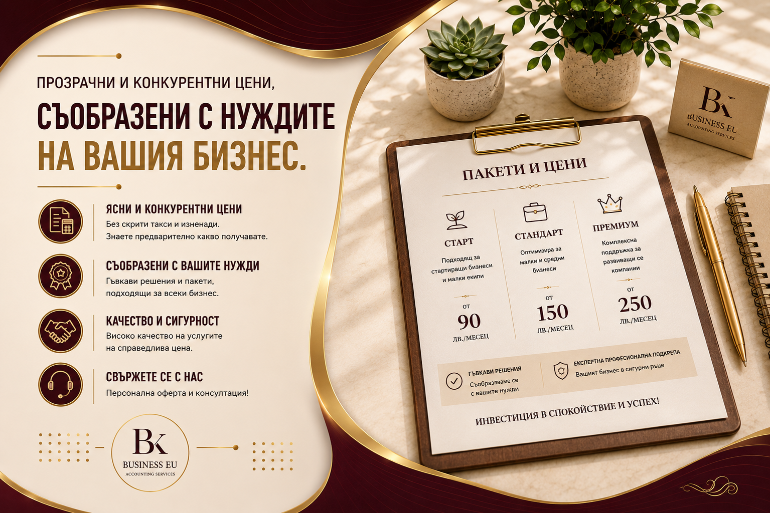 Цени